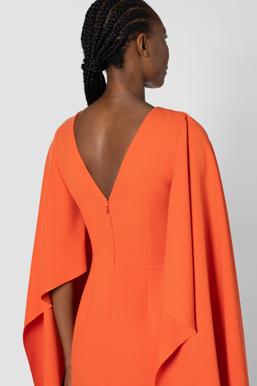 IVEN DRESS