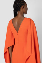 IVEN DRESS