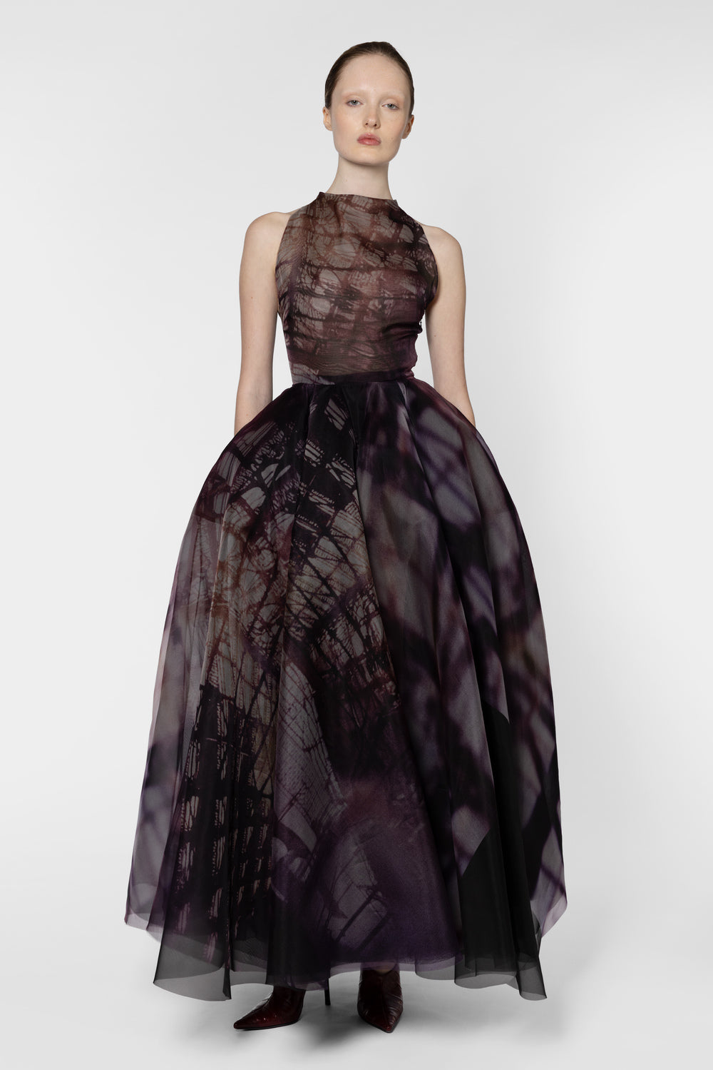 NALI DRESS