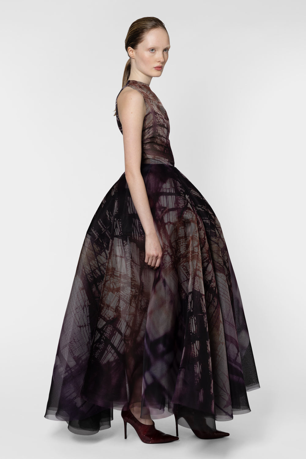 NALI DRESS