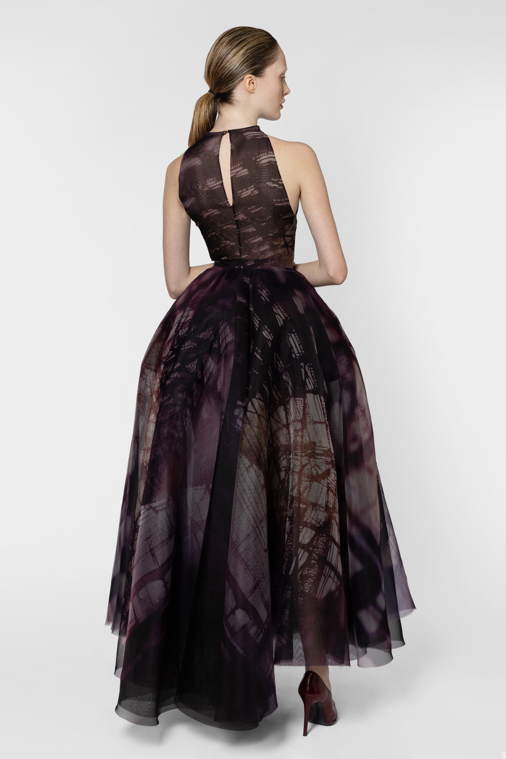 NALI DRESS