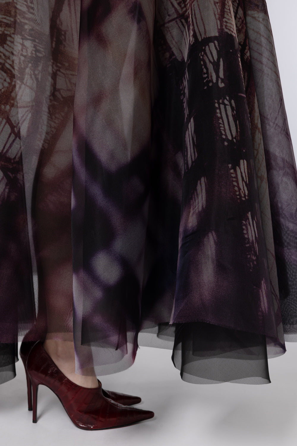 NALI DRESS