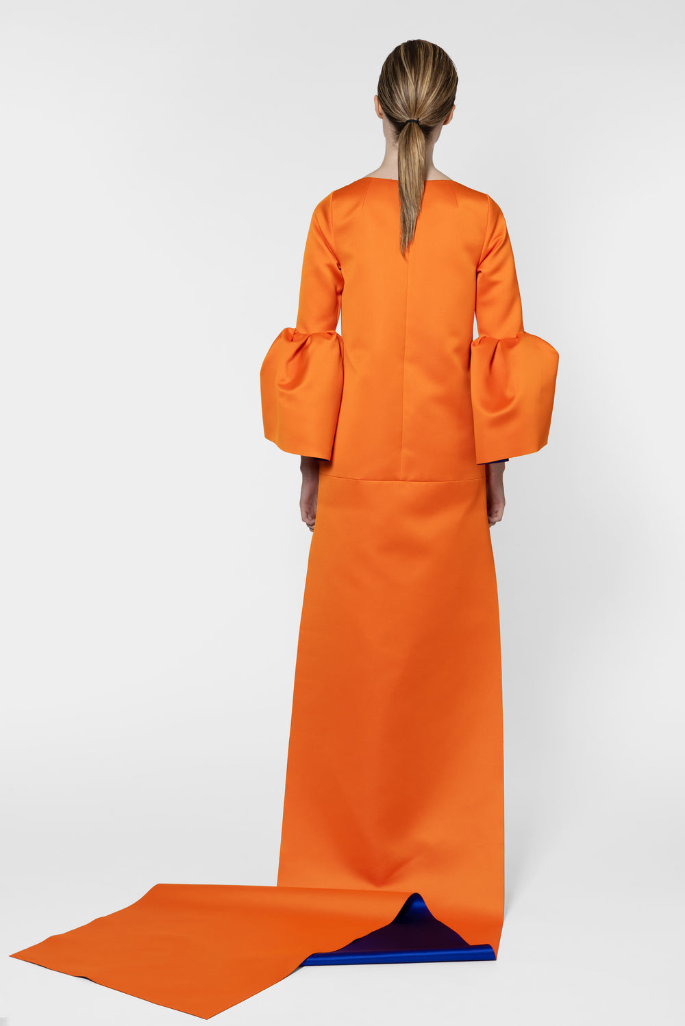 BARDOT DRESS