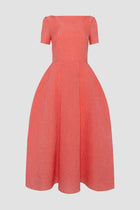 VAELA DRESS