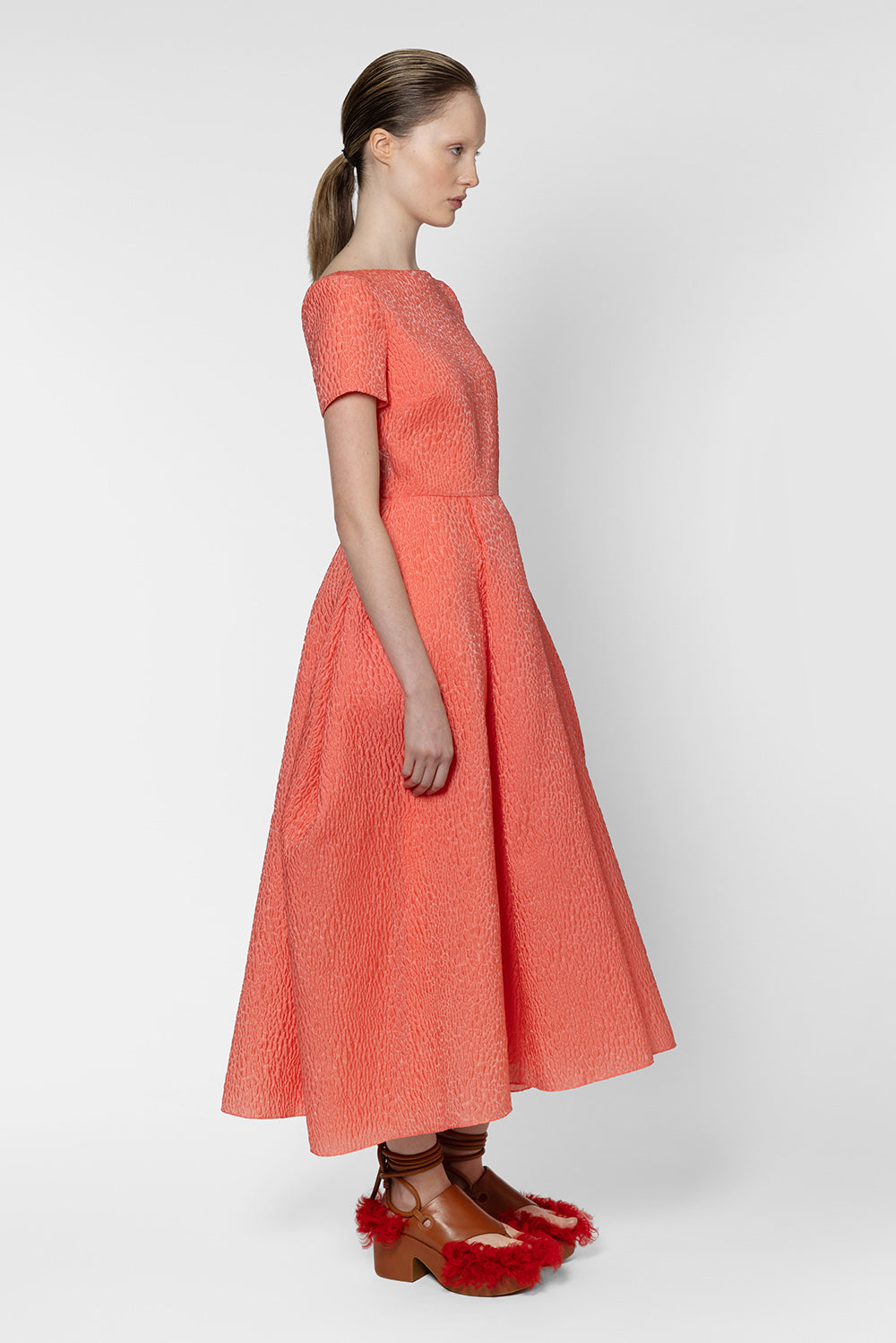 VAELA DRESS