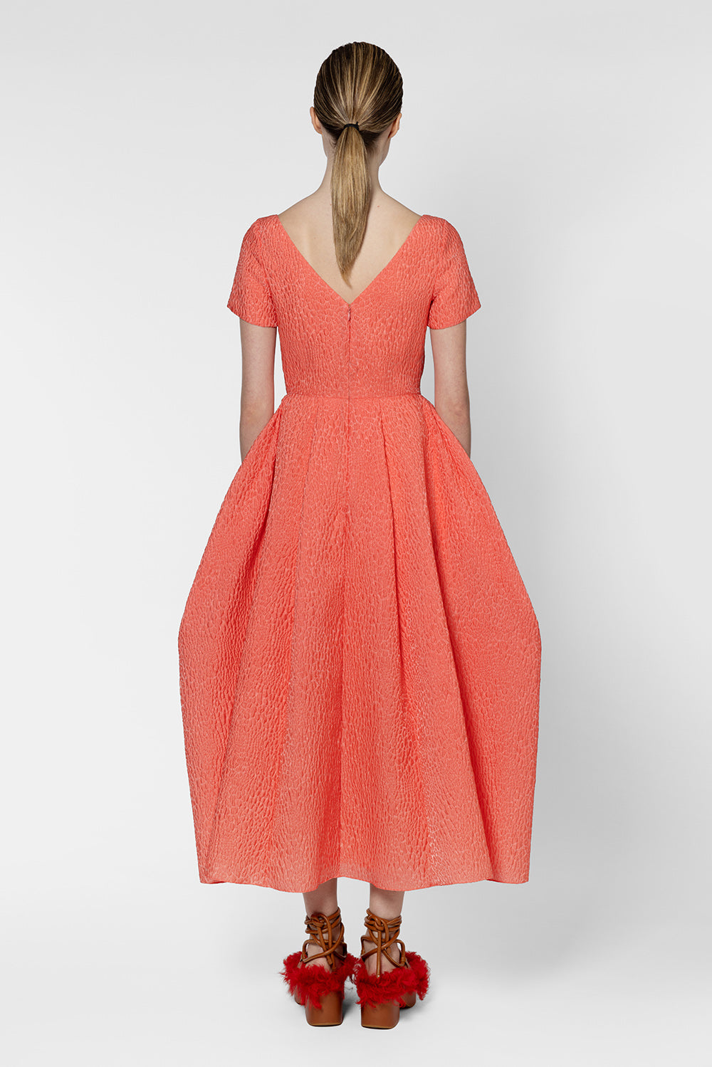 VAELA DRESS