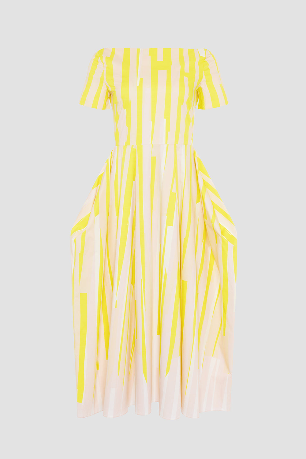 VAELA DRESS