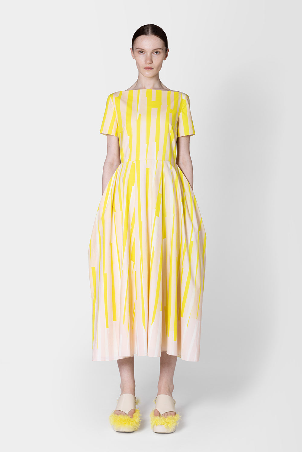 VAELA DRESS