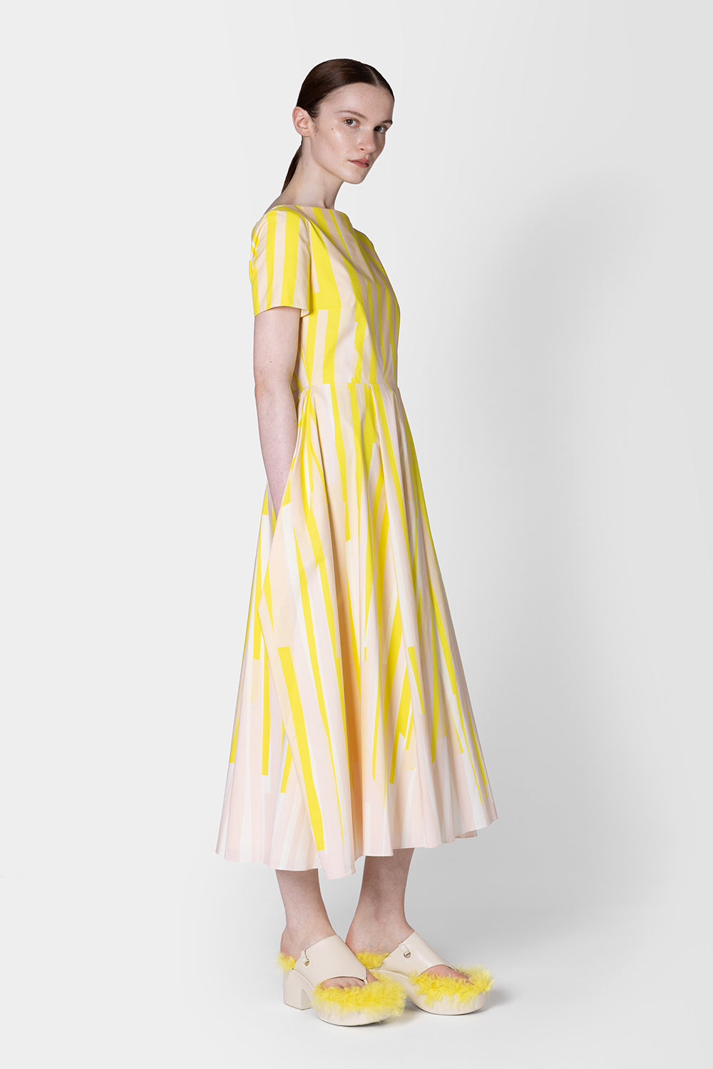 VAELA DRESS