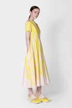 VAELA DRESS
