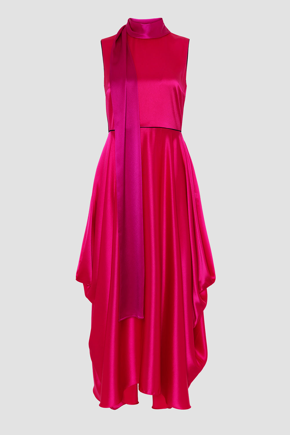 AELA DRESS