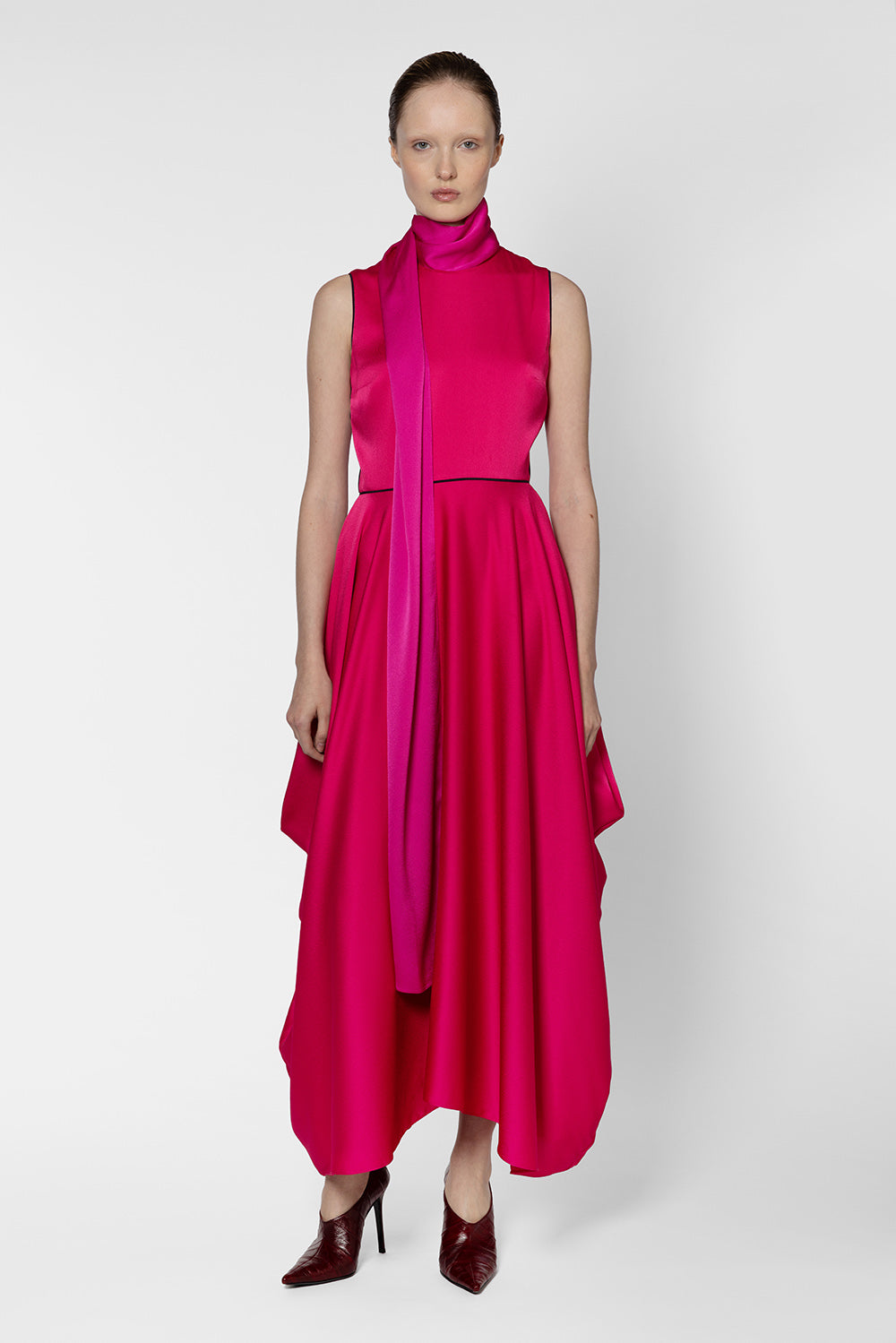 AELA DRESS