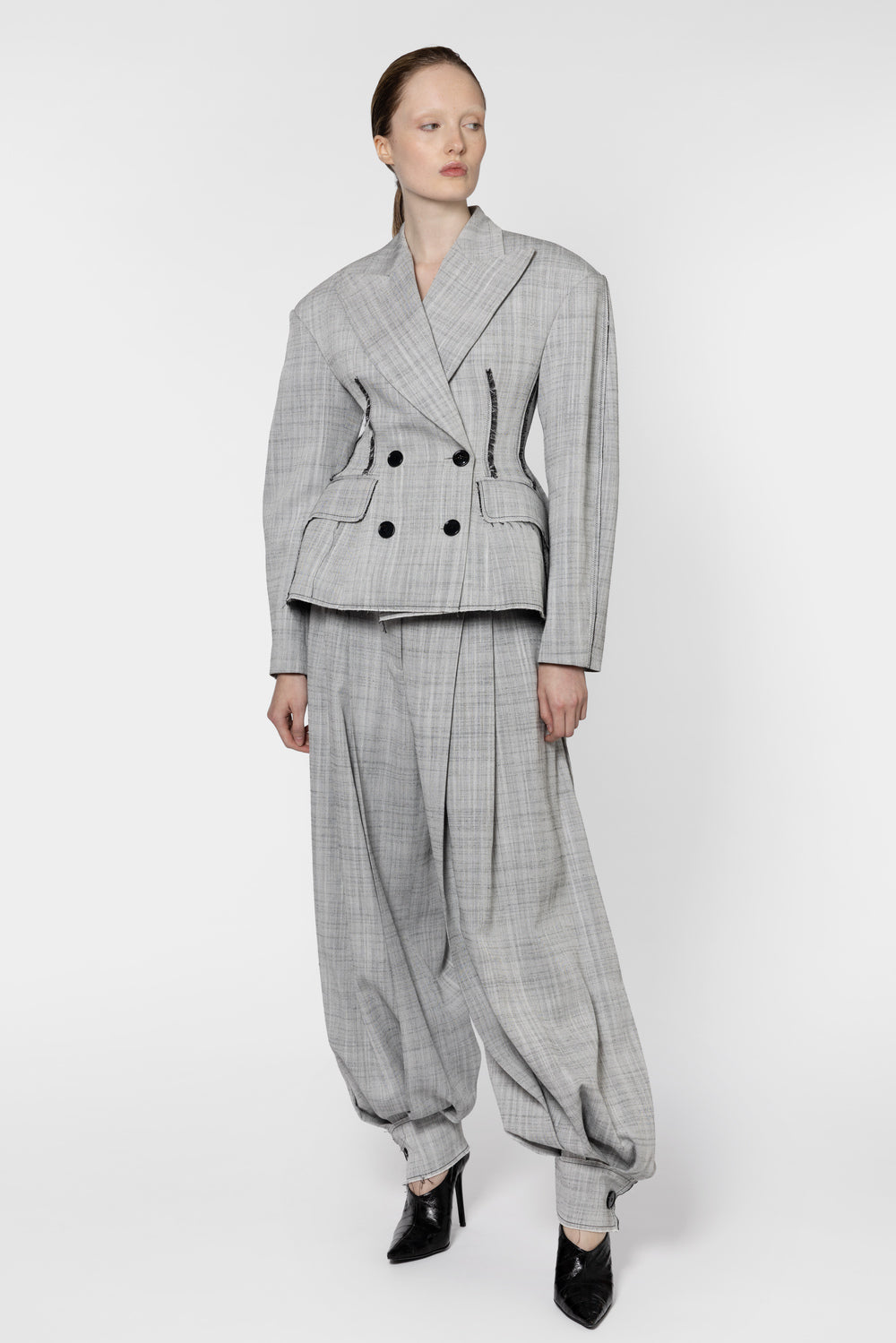 LEOR JACKET