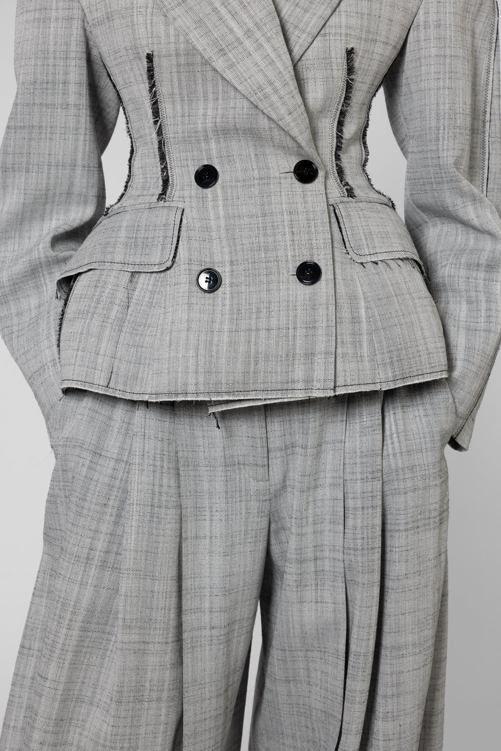 LEOR JACKET