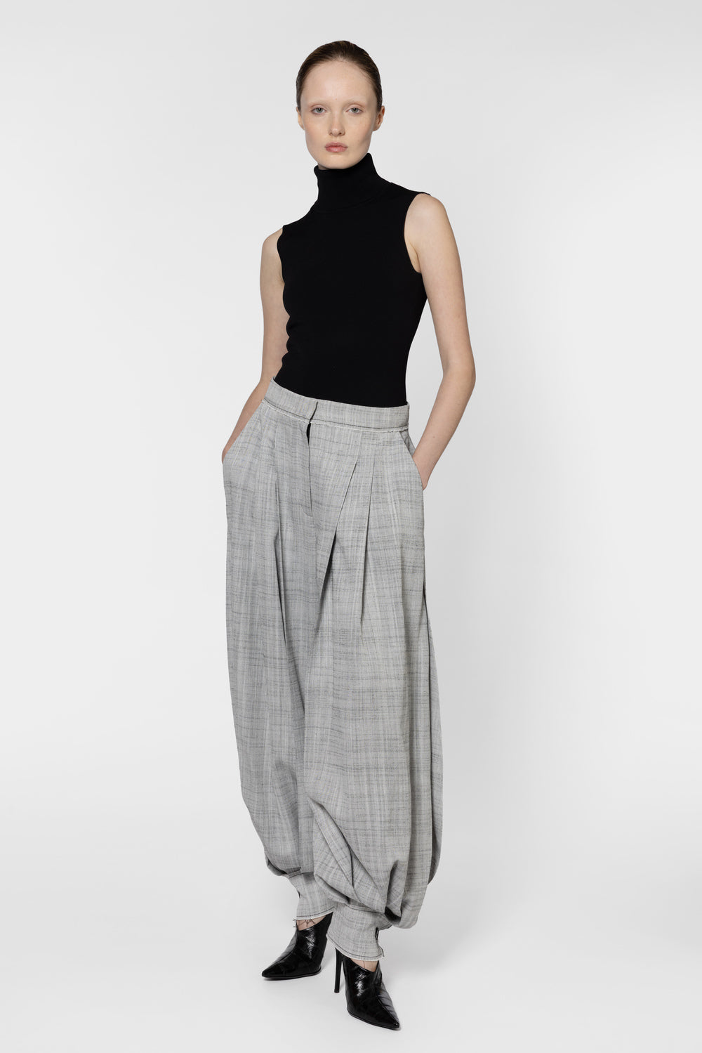 OVAR TROUSER