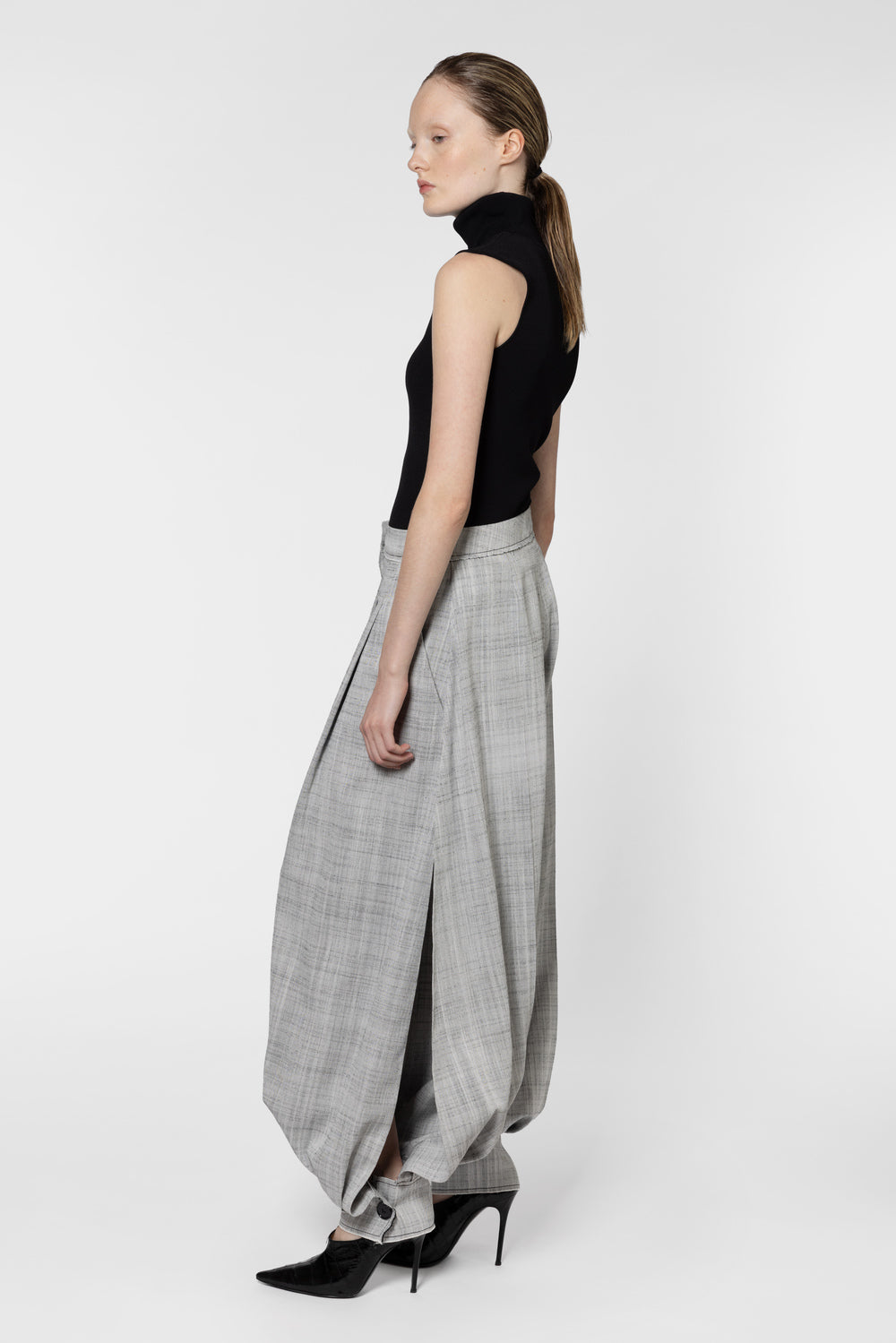 OVAR TROUSER