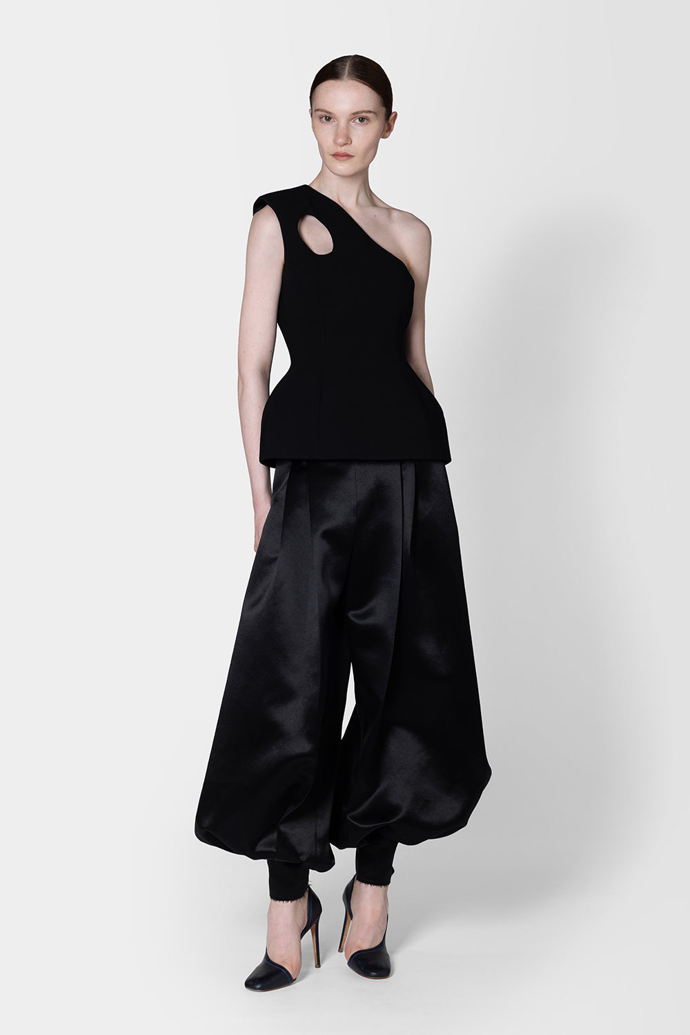 OVAR TROUSER