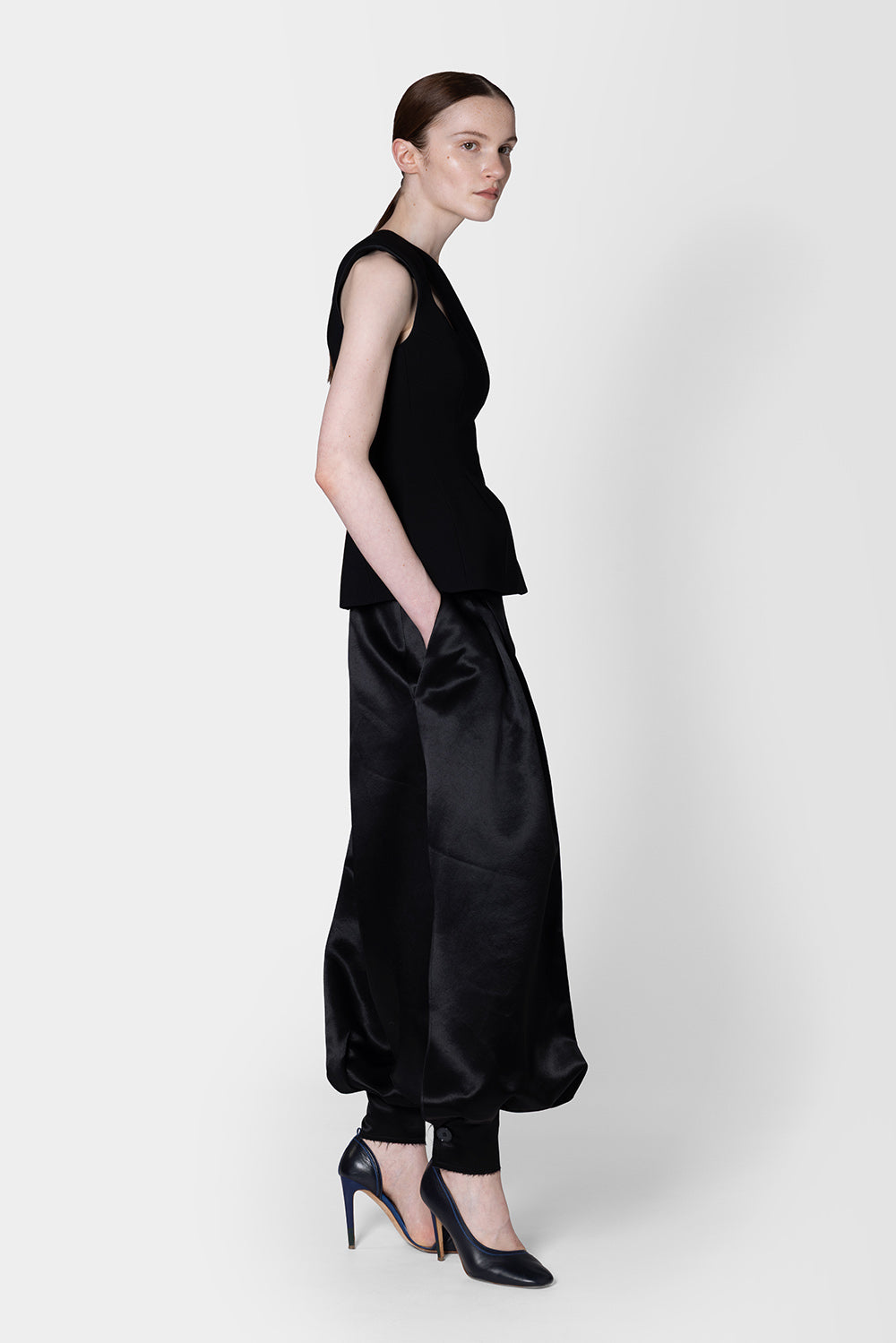 OVAR TROUSER