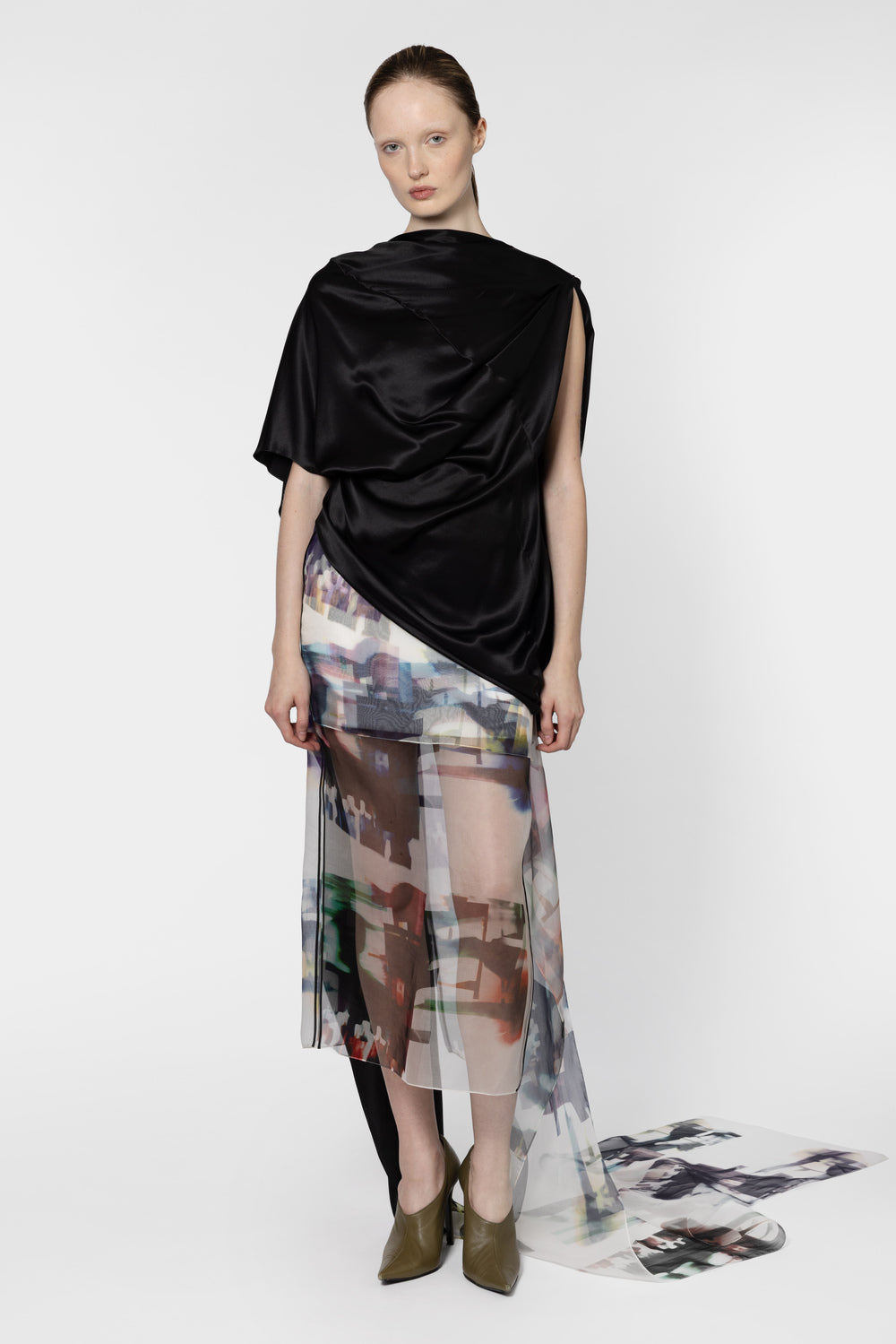 KAIRIS SKIRT