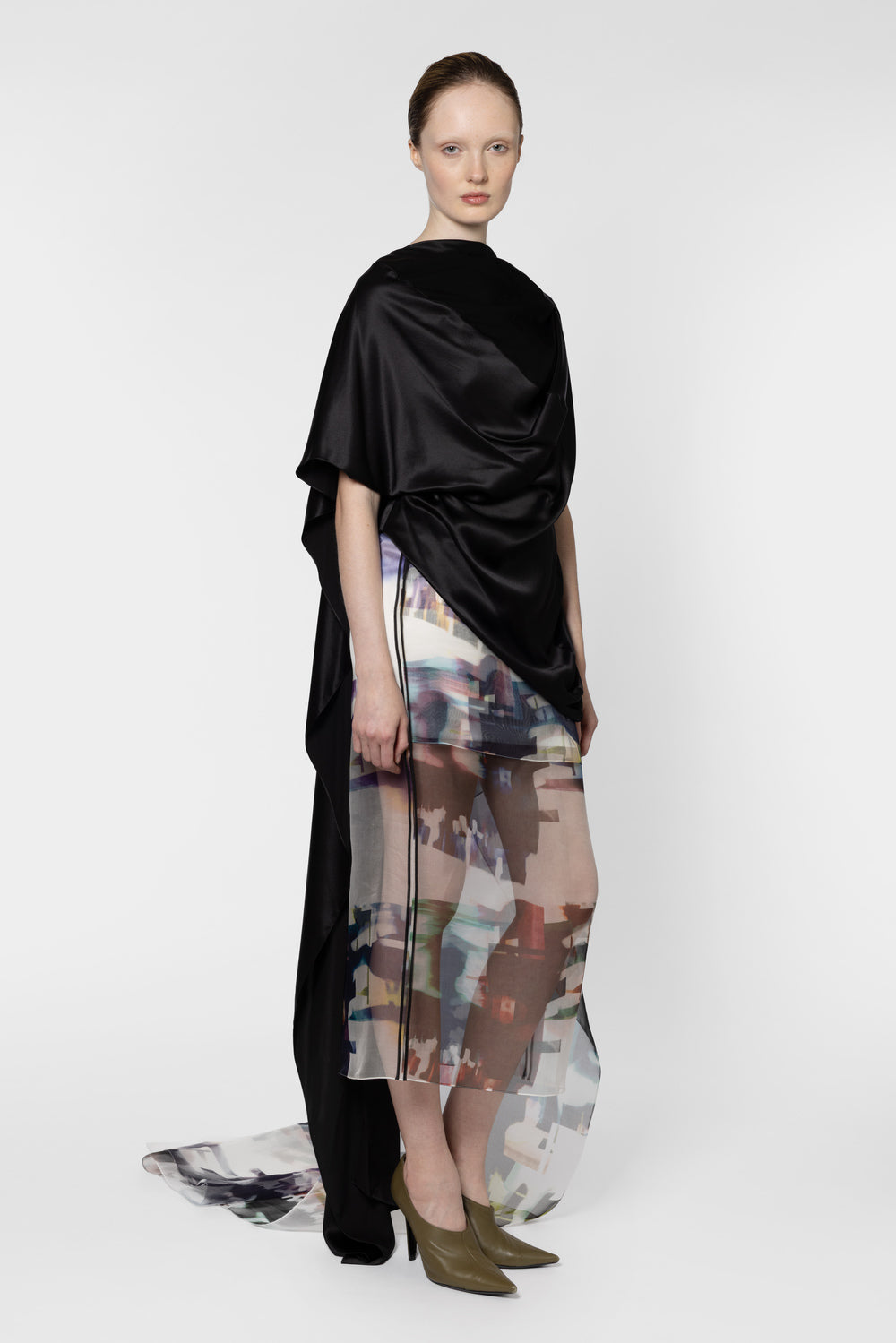 KAIRIS SKIRT