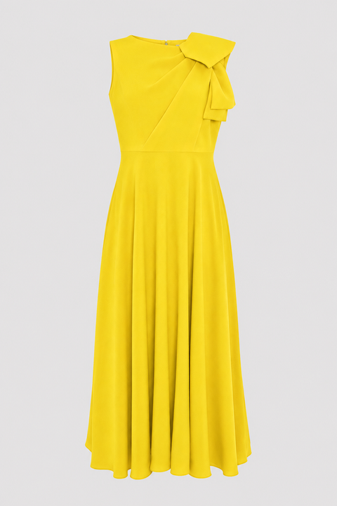 BRIGITTE DRESS