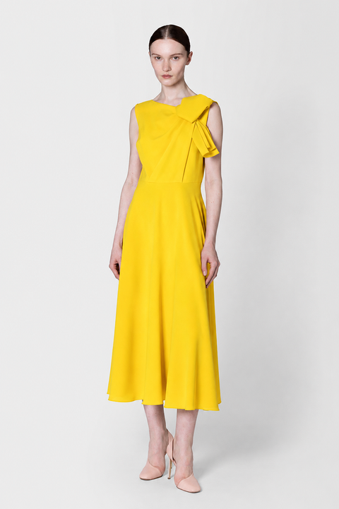 BRIGITTE DRESS