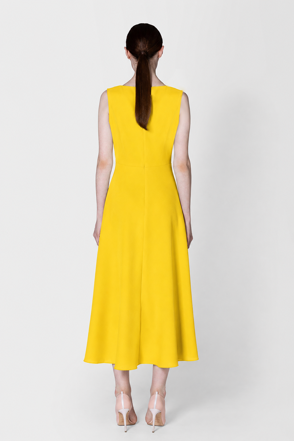 BRIGITTE DRESS