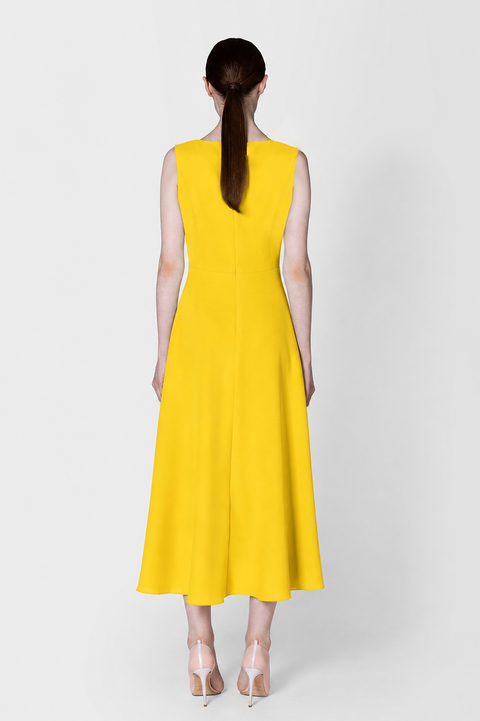 BRIGITTE DRESS