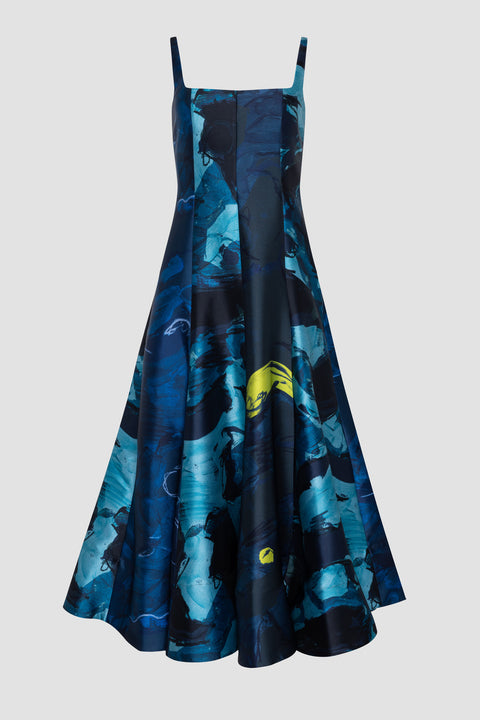ZELIA DRESS