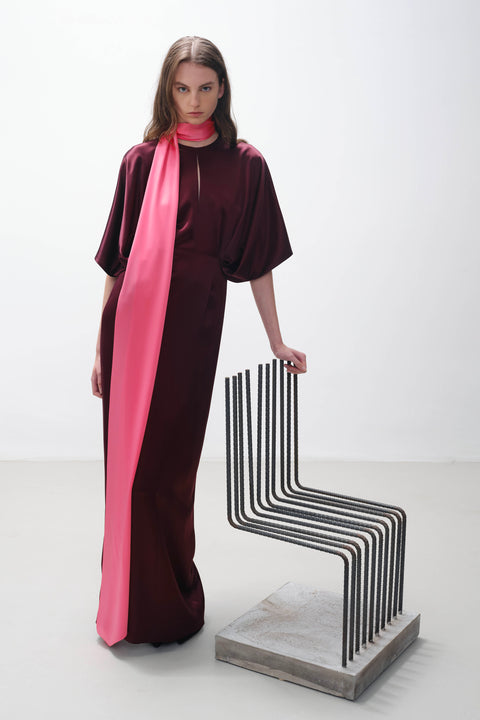 SAMI DRESS