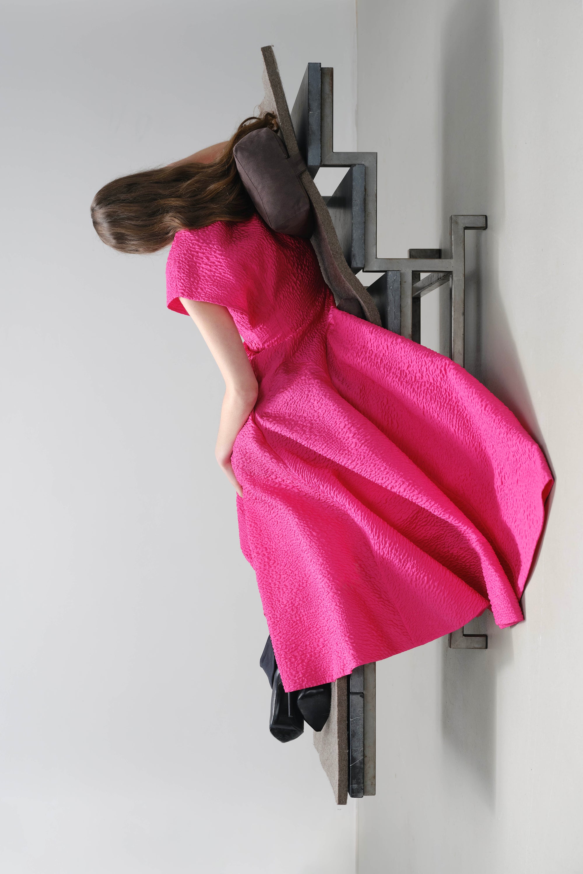 ROVA DRESS