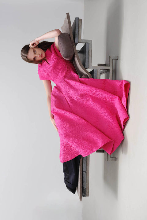 ROVA DRESS