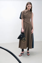 ORYN DRESS
