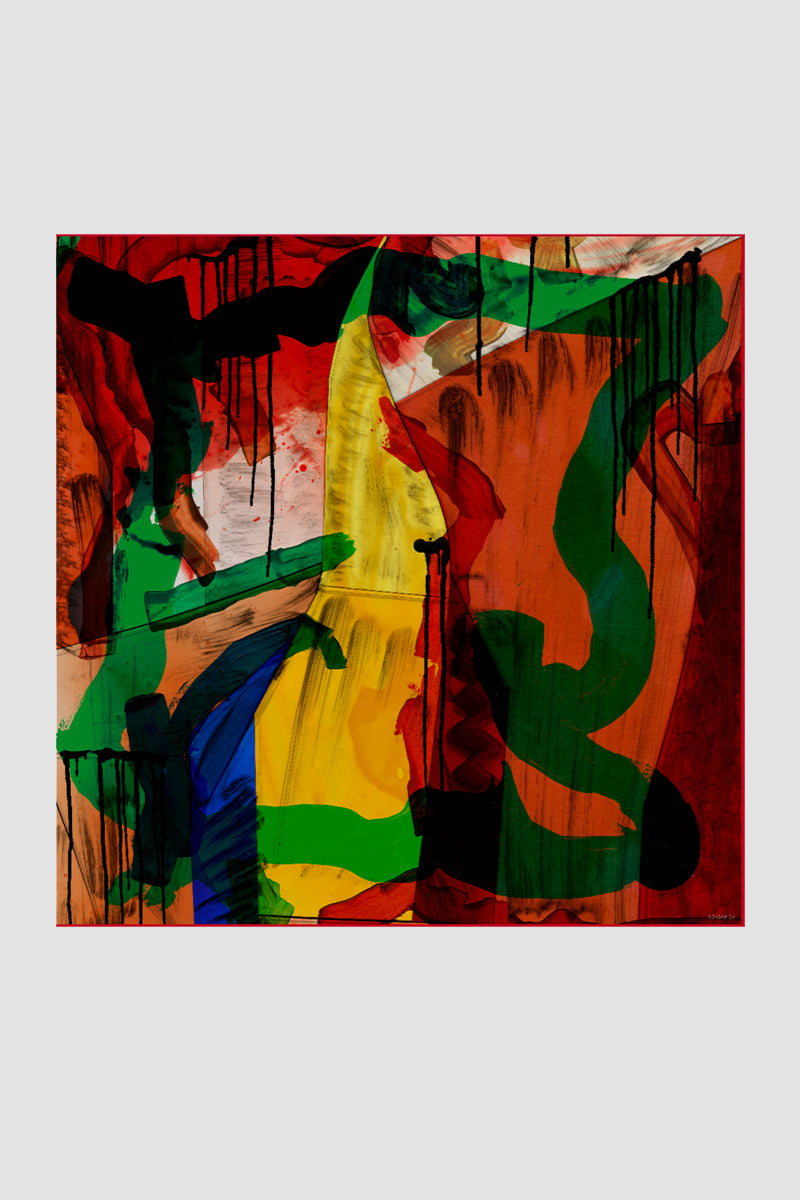 ALBINA SCARF