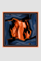 FRAMED DOUBLE DESERT