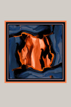 FRAMED DOUBLE DESERT