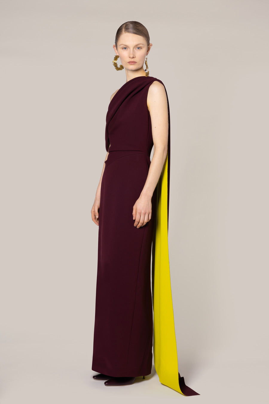 Maithe dress
