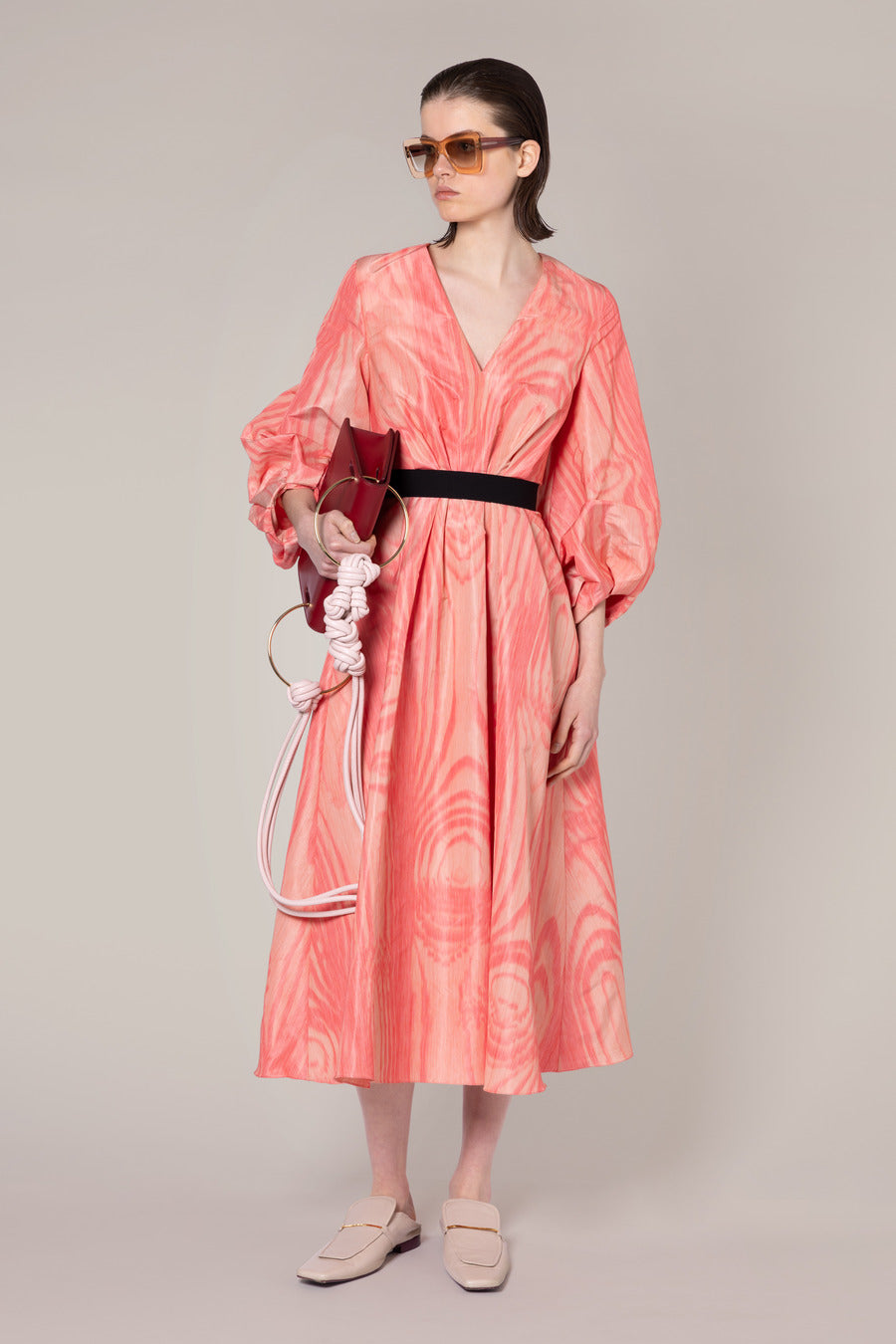 Designer Dresses Ready To Wear Roksanda ROKSANDA designer-dresses-ready-to-wear-roksanda-roksanda