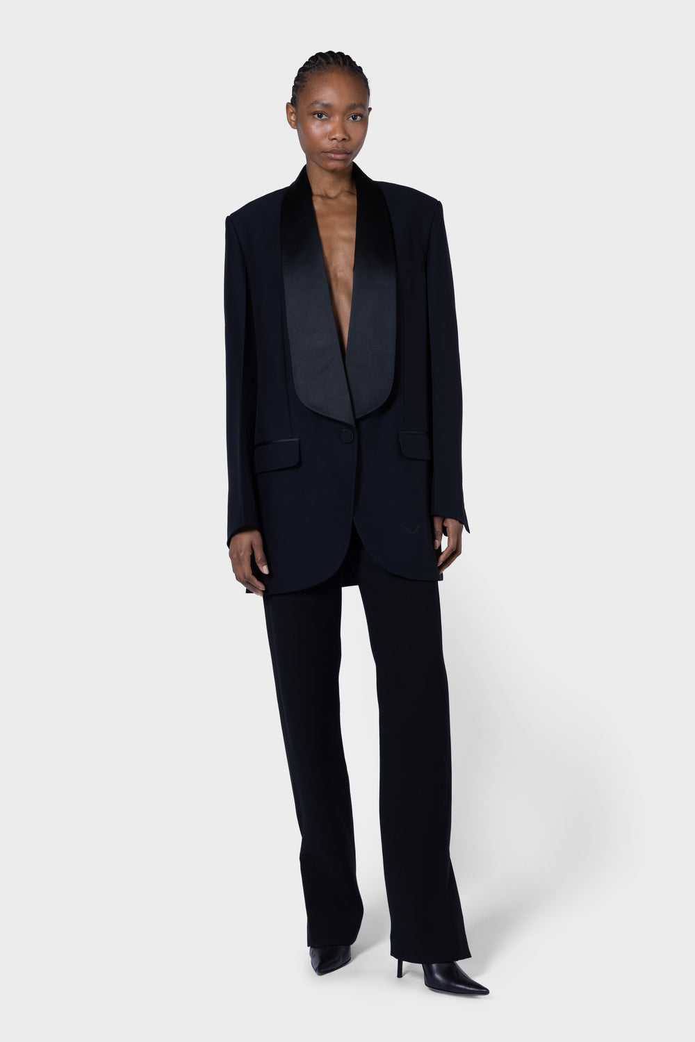 Rina Trouser
