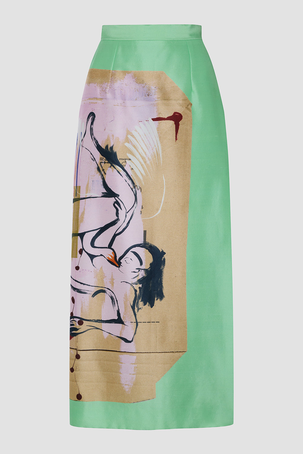 IRMA SKIRT