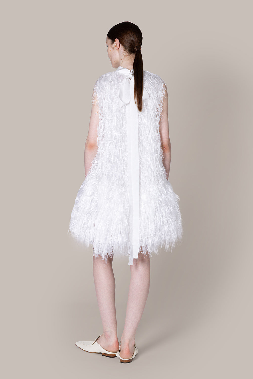 ODETTE DRESS