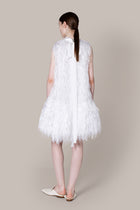 ODETTE DRESS