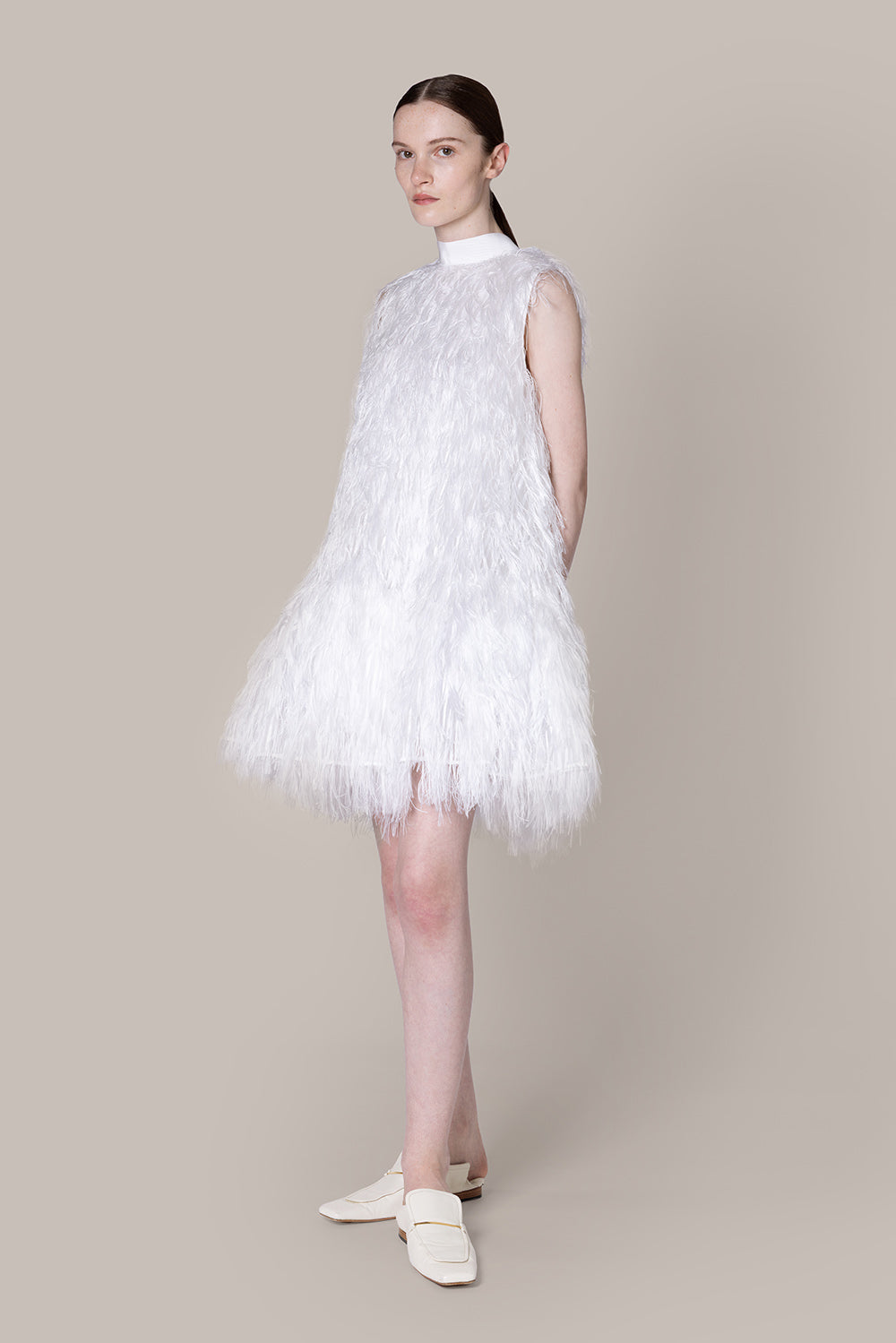 ODETTE DRESS