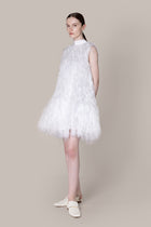 ODETTE DRESS