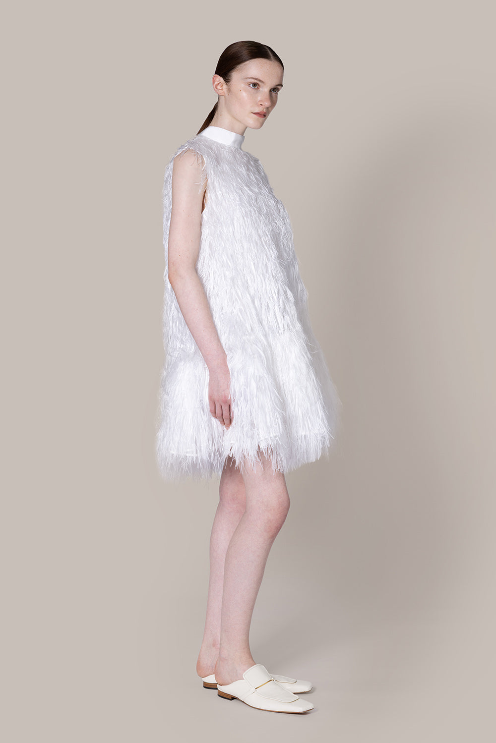 ODETTE DRESS