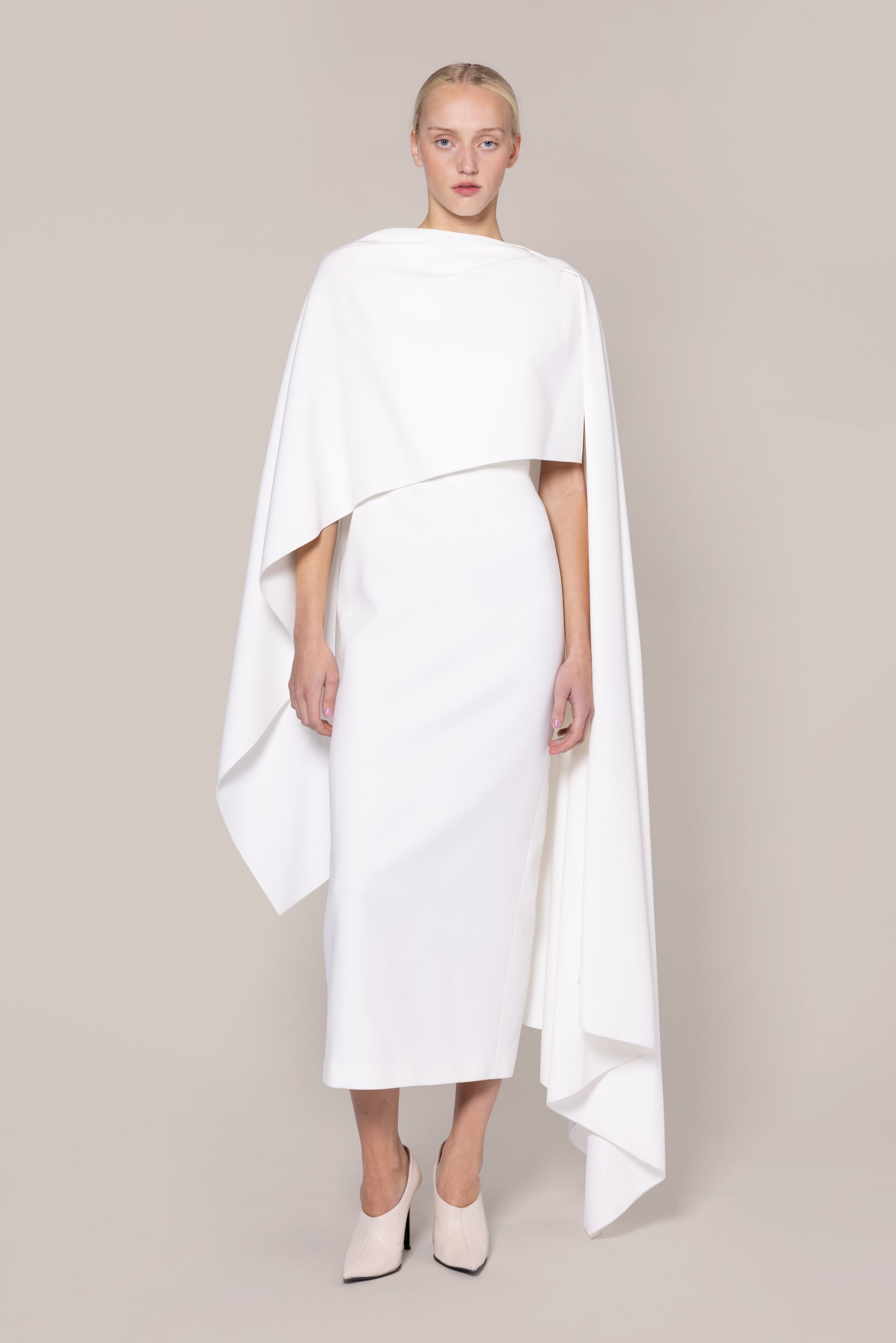 DEMETRIA DRESS DEMETRIA DRESS