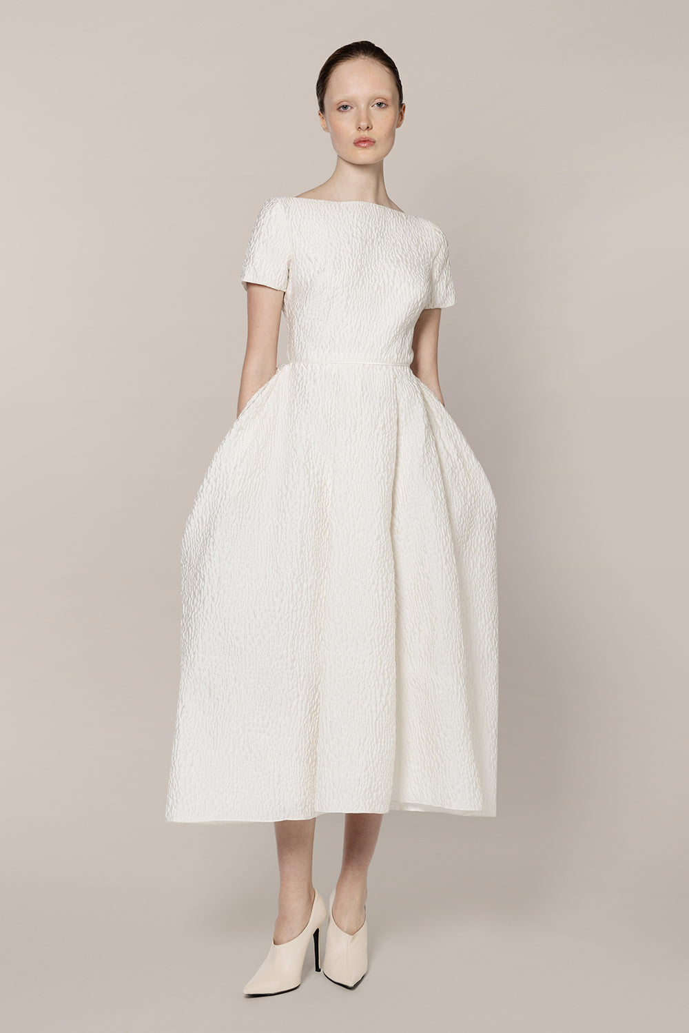 VAELA DRESS