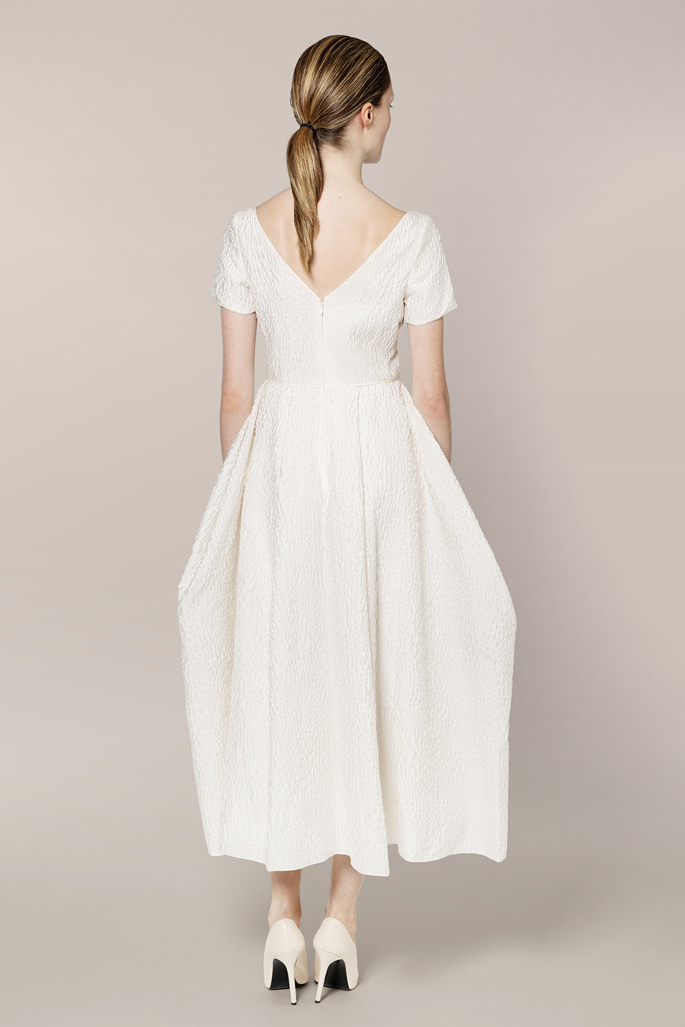 VAELA DRESS