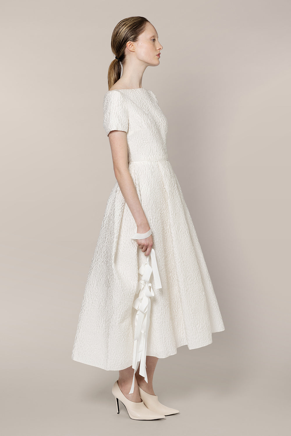 VAELA DRESS