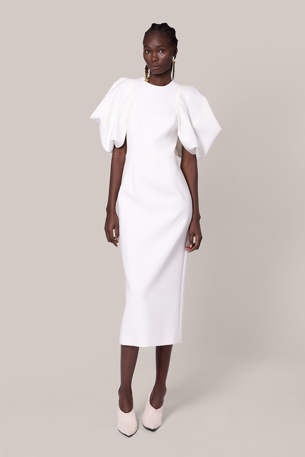 CALITA DRESS